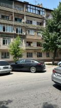 3-комнатная квартира, Калыка Акиева-Рыскулова (Ленинский район, г. Бишкек)