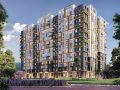 1-комнатная квартира (ж/м Кок - Жар, Октябрьский район, г. Бишкек)