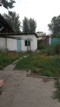 4-комнатный дом (108.00м<sup>2</sup>, 8.00 соток) (с. Октябрьское, Аламудунский район, Чуйская область)