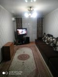 3-комнатная квартира, Ынтымак (Первомайский район, г. Бишкек)