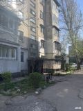 2-комнатная квартира, Боконбаева-Тимирязева (г. Бишкек)
