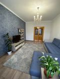 3-комнатная квартира (мкр. Асанбай, Октябрьский район, г. Бишкек)