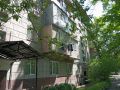 2-комнатная квартира, Московская-Тимирязева (г. Бишкек)