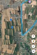 Участок 155.00 соток(Ленинский район, г. Бишкек)