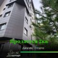 2-комнатная квартира, Тоголок Молдо-Проспект Чуй (в районе Проспект Чуй – Тоголок Молдо , Первомайский район, г. Бишкек)