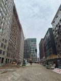 1-комнатная квартира, Аалы Токомбаева (мкр. Асанбай, Октябрьский район, г. Бишкек)